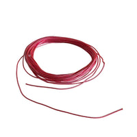 Robline Tauwerk 'Dinghy Control' (1,7mm) - ROT