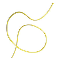 Robline Tauwerk 'Dinghy Control' (3mm) - Gelb