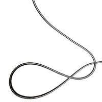 Robline Tauwerk 'Dinghy Control' (3mm) - Navy