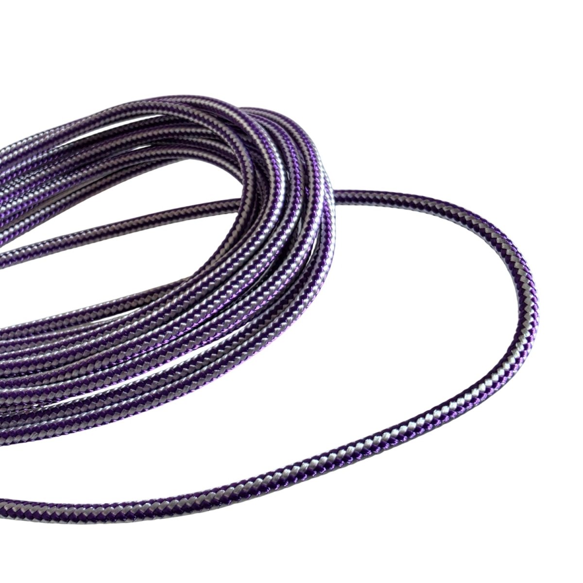 Robline Tauwerk 'Dinghy Control' (3mm)
- Lila