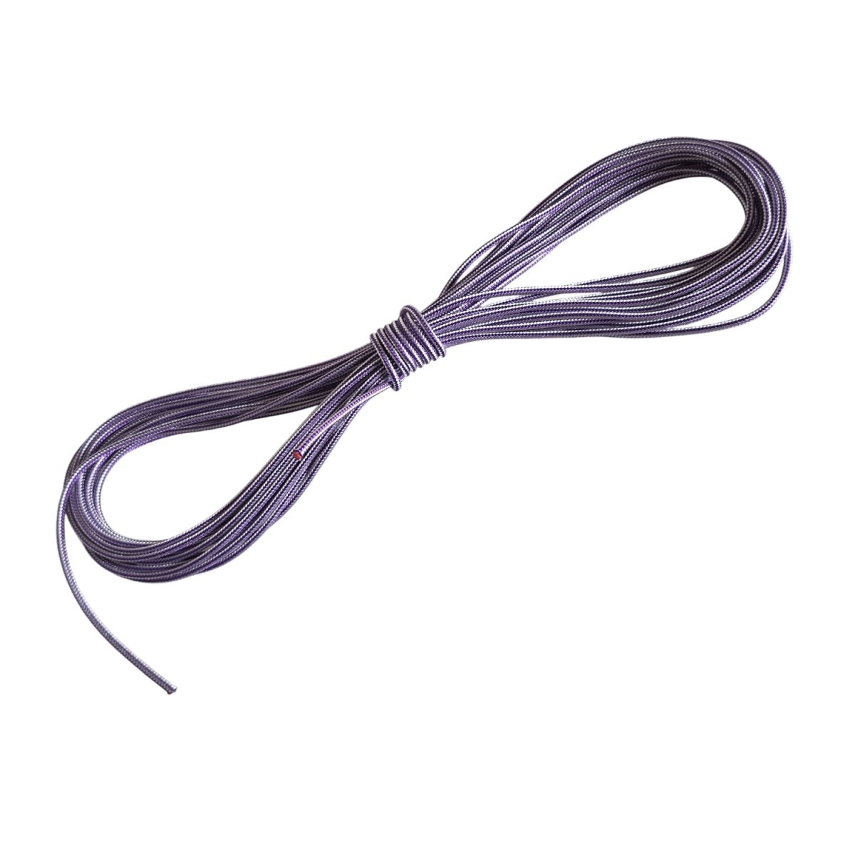 Robline Tauwerk 'Dinghy Control' (3mm) - Lila

