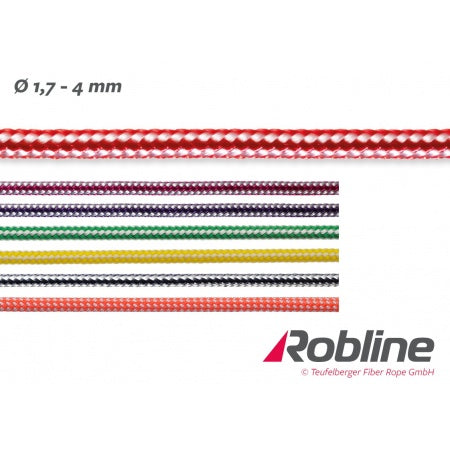 Robline 'Dinghy Control'