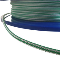 Robline Fall-/Streckerleine 'Dinghy Control' (4mm) - Grün