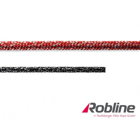 Robline Schotleine 'Dinghy Sheet' (7mm)