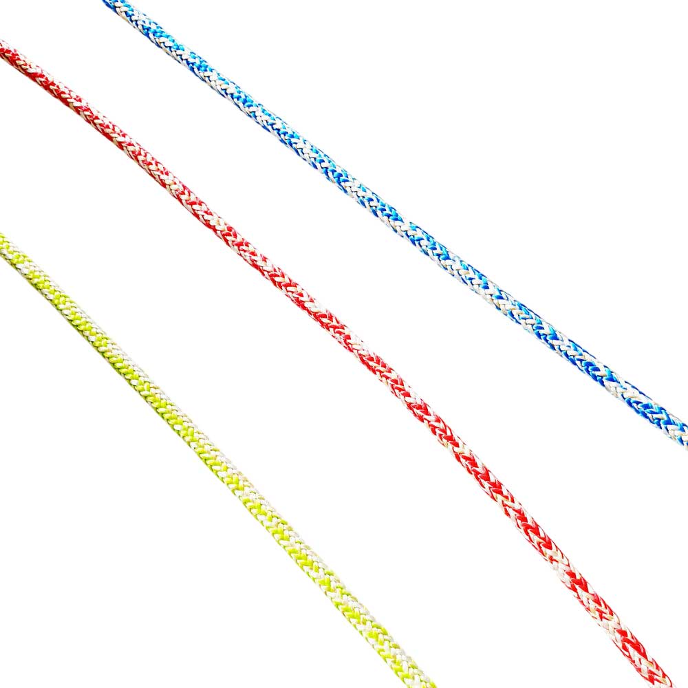 Robline Fall-/Streckerleine 'Dinghy Star' 