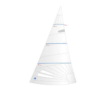 Drachen Genua North Sails