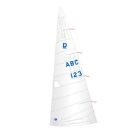 North Sails Drachen Großsegel 