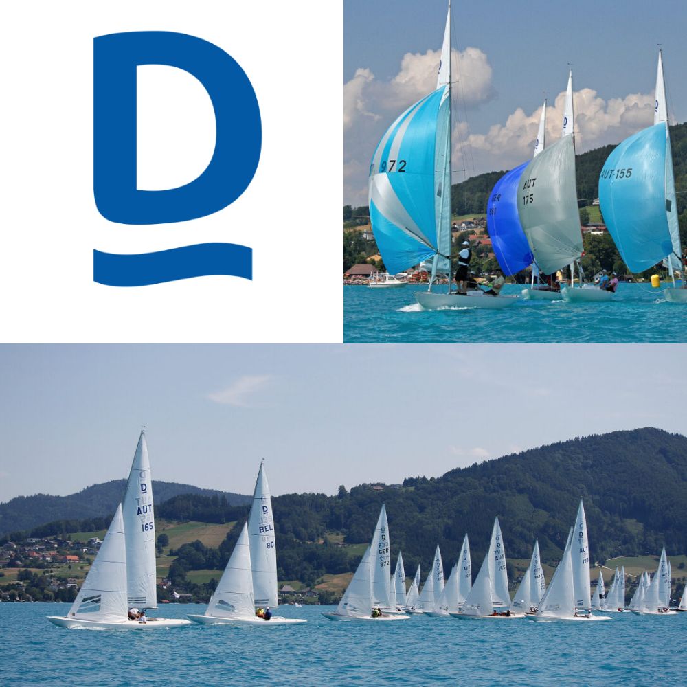 Bootsklasse Drachen bei AquaEquip.de