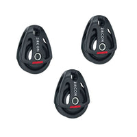 Harken Set 'Drachen Großschotsystem Zircon'