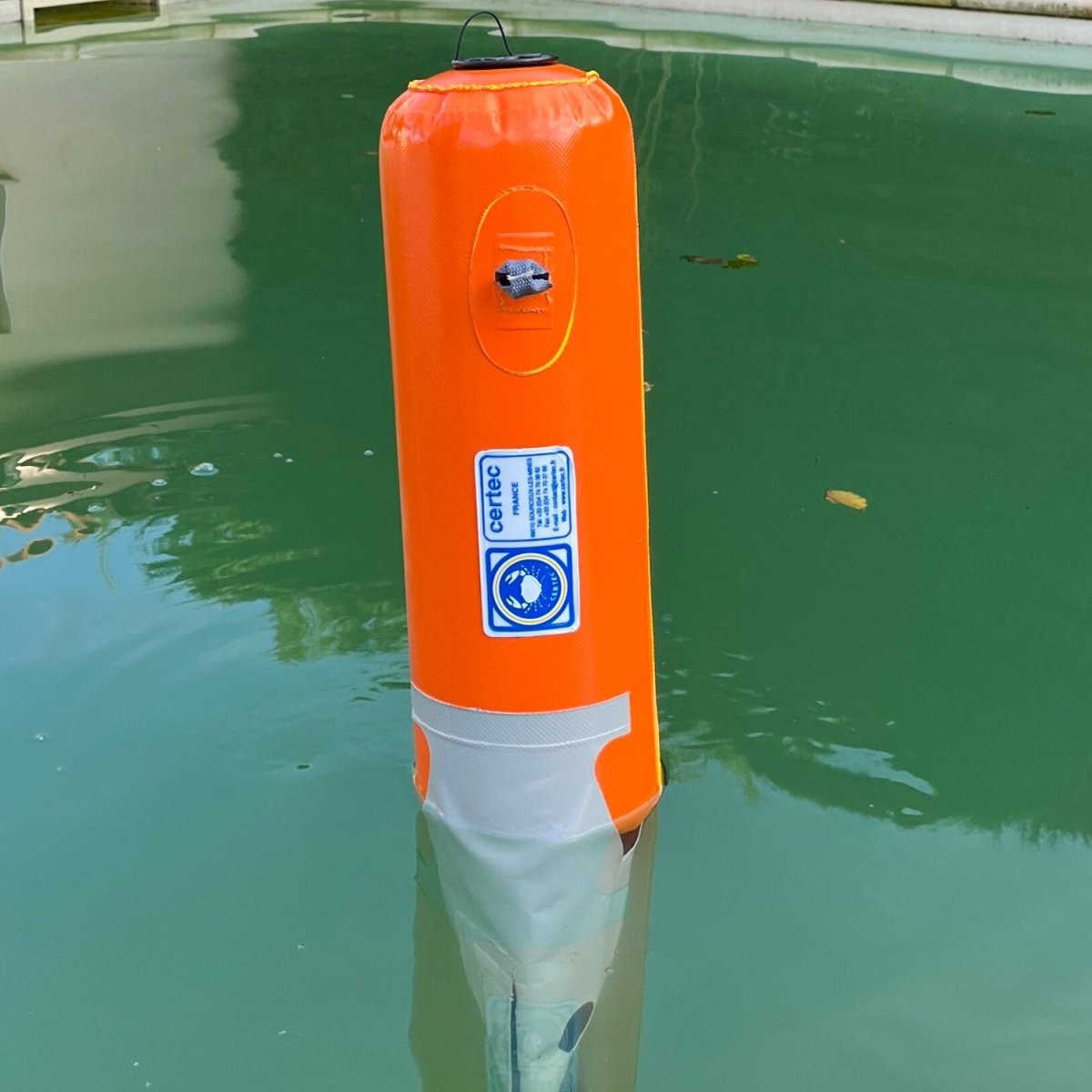 Certec Trainingsboje / Treibboje 'Drifting'