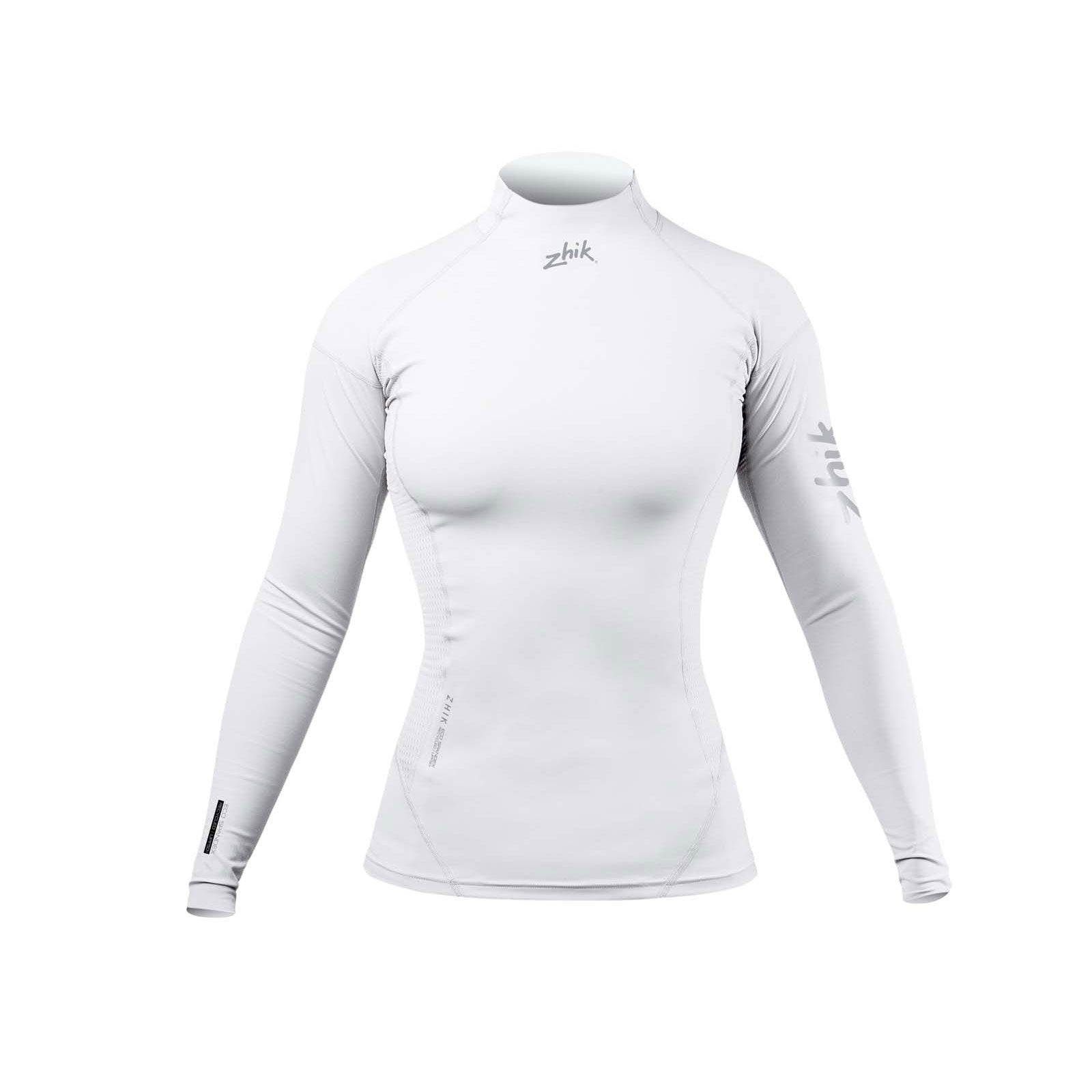 ZHIK Damen Funktionsshirt 'Eco Spandex Long Sleeve‘