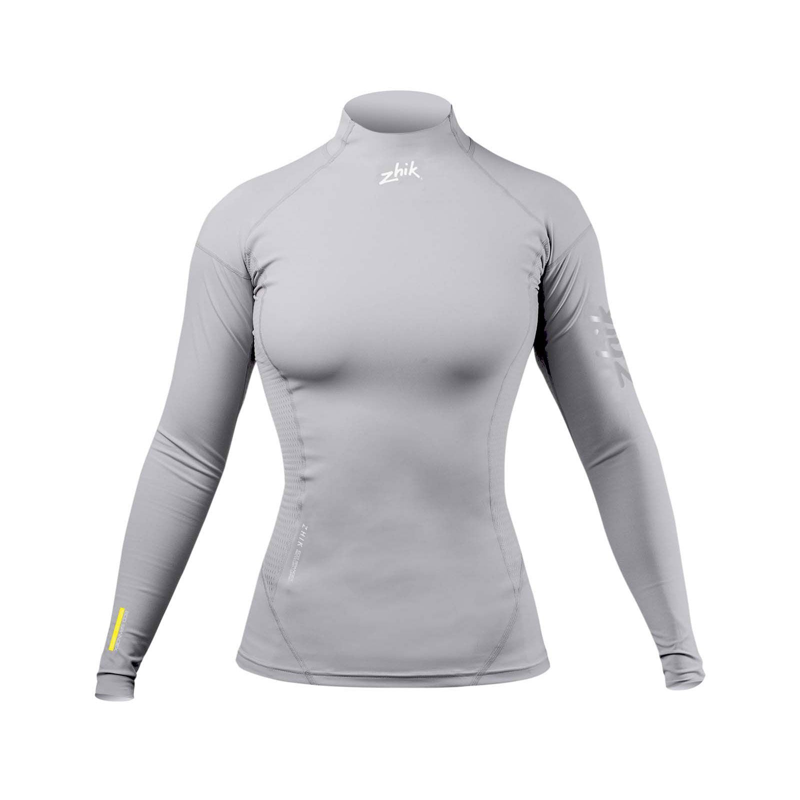 ZHIK Damen Funktionsshirt 'Eco Spandex Long Sleeve‘