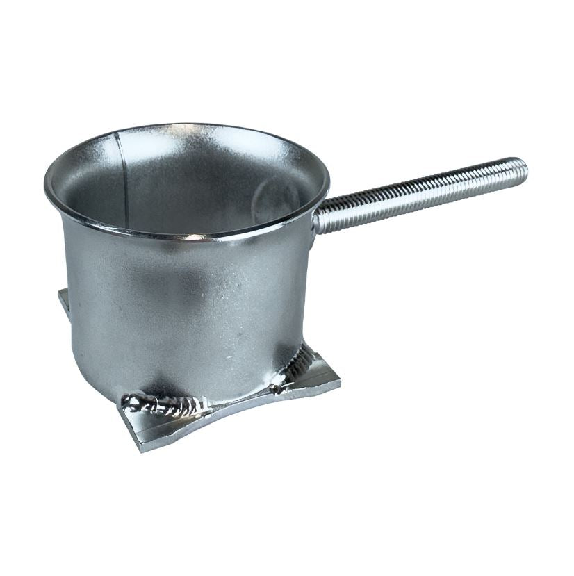 Optiparts Optimist Mastfuß - verstellbar (Race Version)