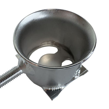 Optiparts Optimist Mastfuß - verstellbar (Race Version)