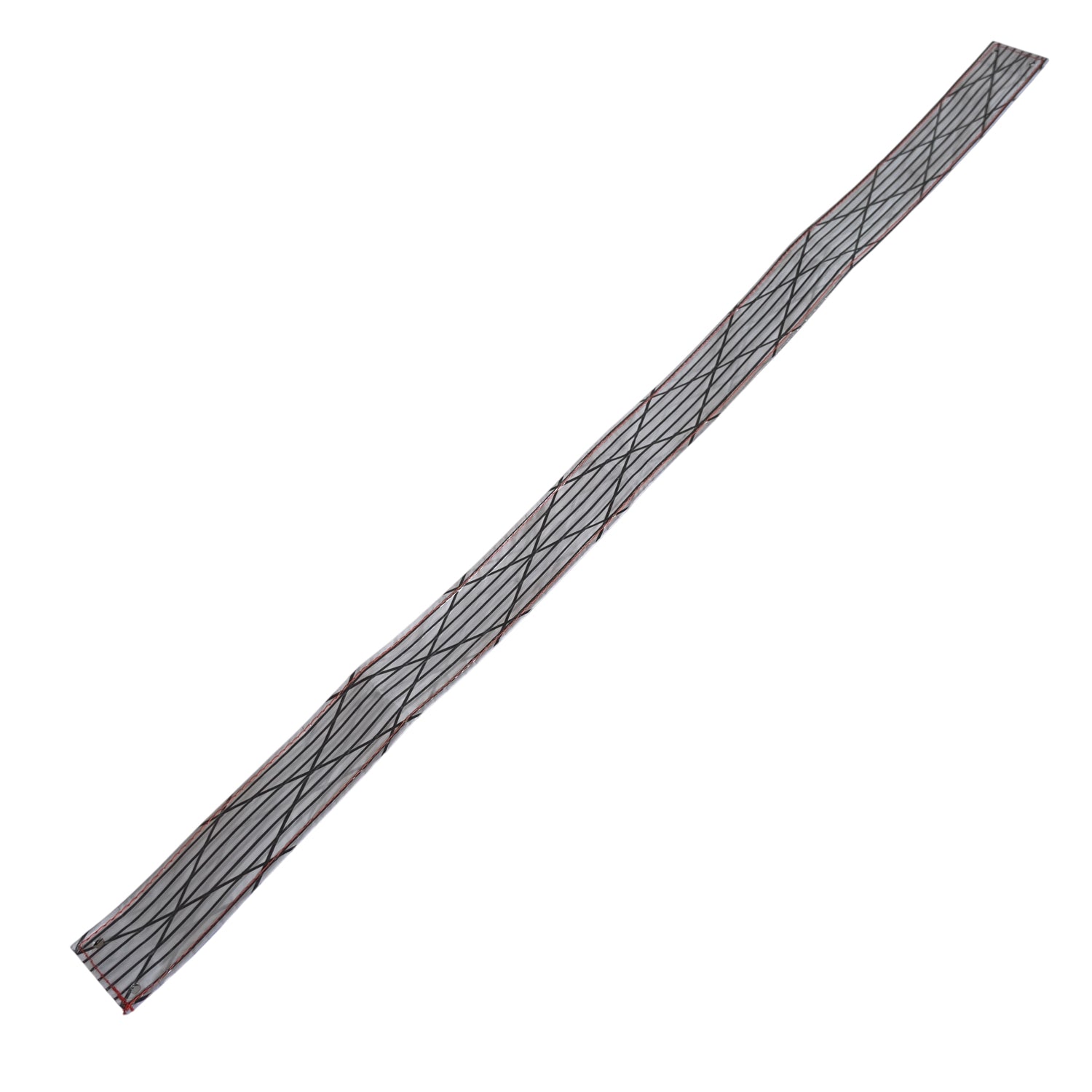Optiparts Auftriebskörper Gurtband für Optimist (9er Set)