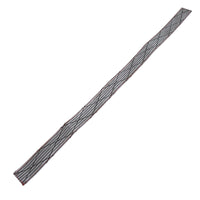 Optiparts Auftriebskörper Gurtband für Optimist (9er Set)