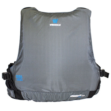 WinDesign Regattaweste 'Side Zip Bouyancy Aid'