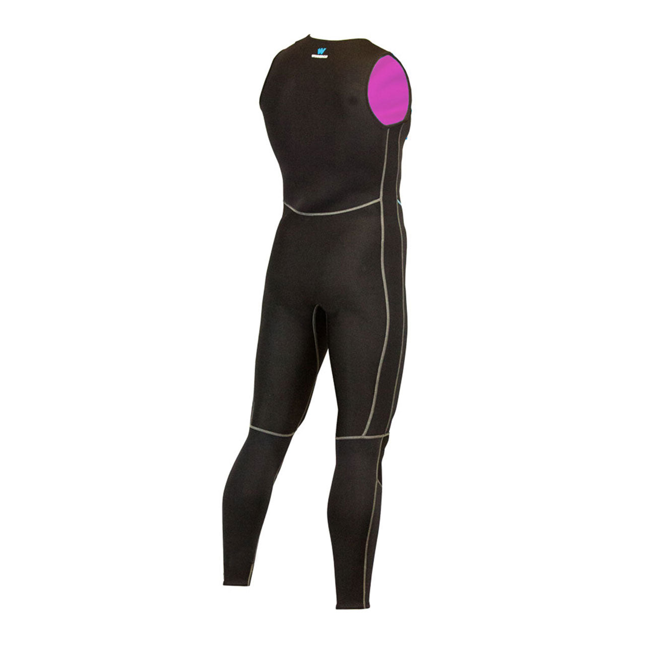 WinDesign Kinder Neoprenanzug '3mm Neo Skin Long Jane'