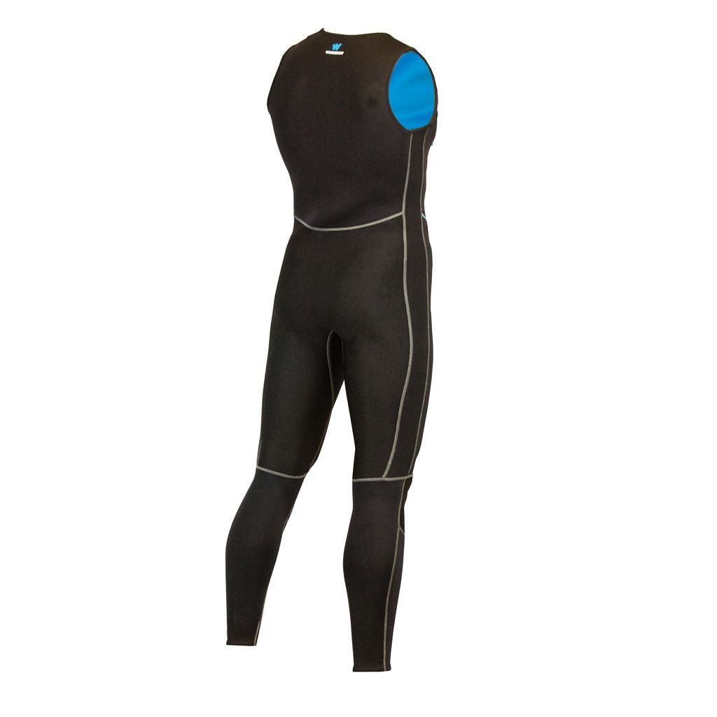 WinDesign Kinder Neoprenanzug '3mm Neo Skin Long John'