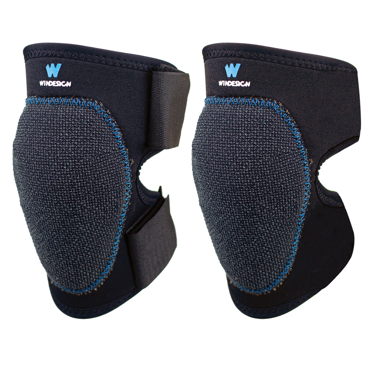 WinDesign Knieschoner 'Kevlar'