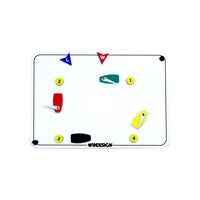 WinDesign Magnetschiffe Set 'Magnetic Protest Kit Optimist' (Reiseset)
