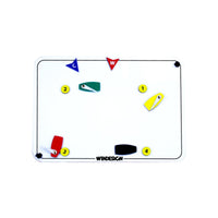 WinDesign Magnetschiffe Set 'Magnetic Protest Kit Optimist' (Reiseset)
