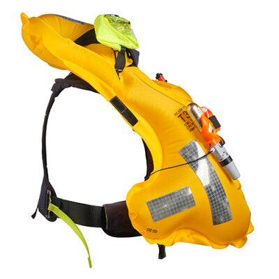 Crewsaver Automatik Rettungsweste 'ErgoFit 190N'