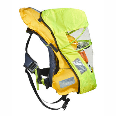 Crewsaver Automatik Rettungsweste 'ErgoFit 190N'