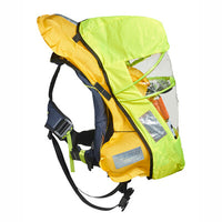 Crewsaver Automatik Rettungsweste 'ErgoFit 190N'