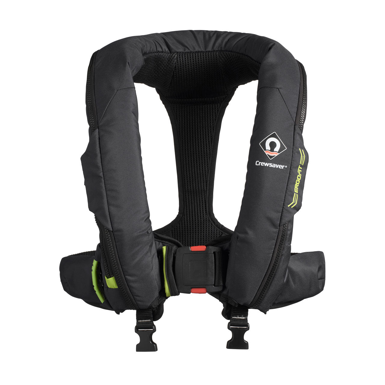 Crewsaver Automatik Rettungsweste 'ErgoFit 290N'