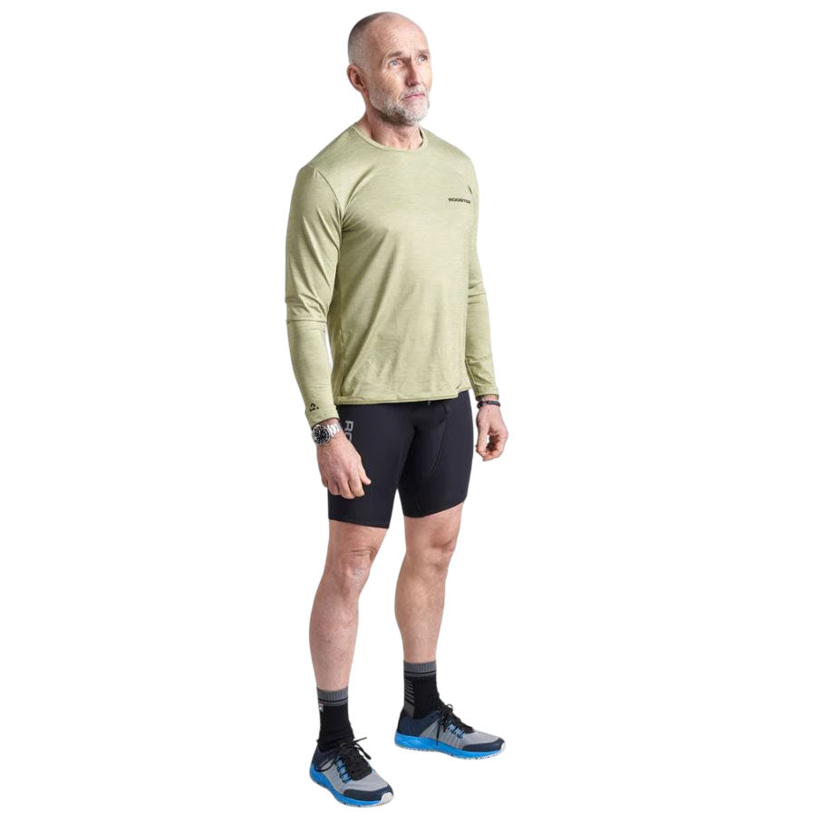Rooster Neopren Shorts 'Essentials'