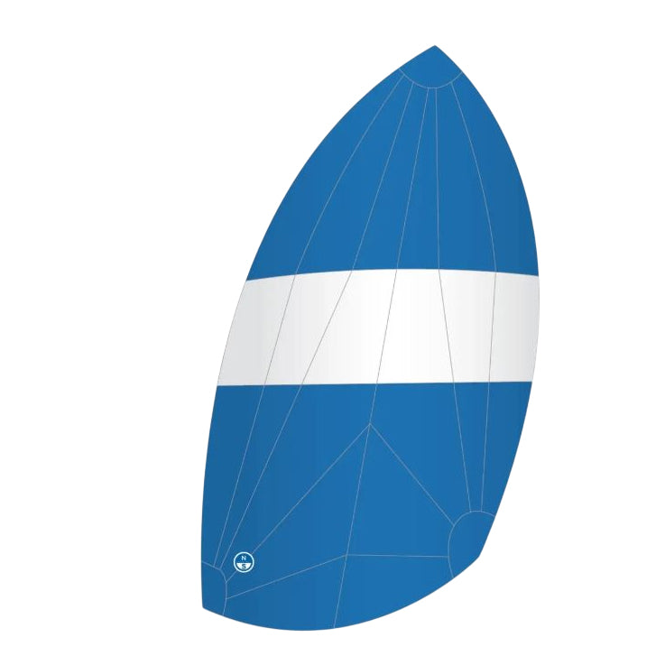 North Sails F18 Spinnaker 'AP-2'