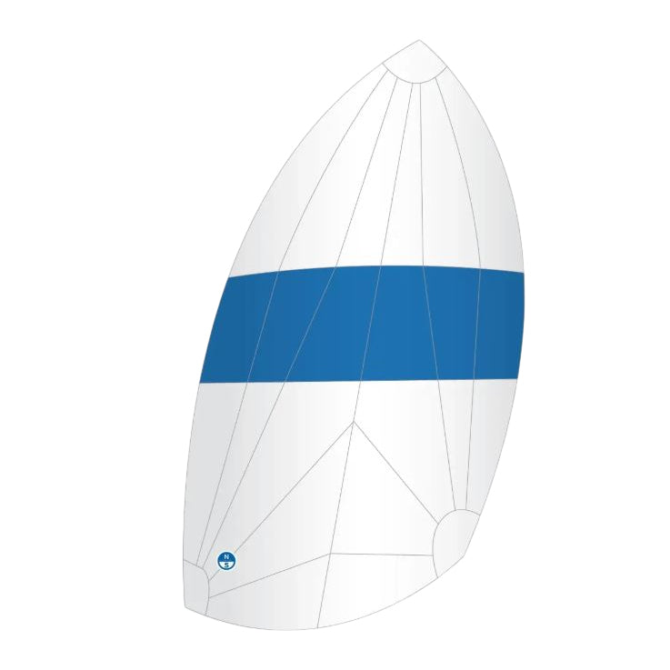 North Sails F18 Spinnaker 'AP-2'