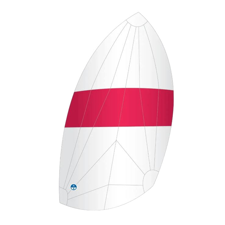 North Sails F18 Spinnaker 'AP-2'