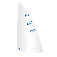 North Sails Flying Junior Großsegel