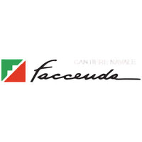 Faccenda Vaurien Rumpf 'Regatta'