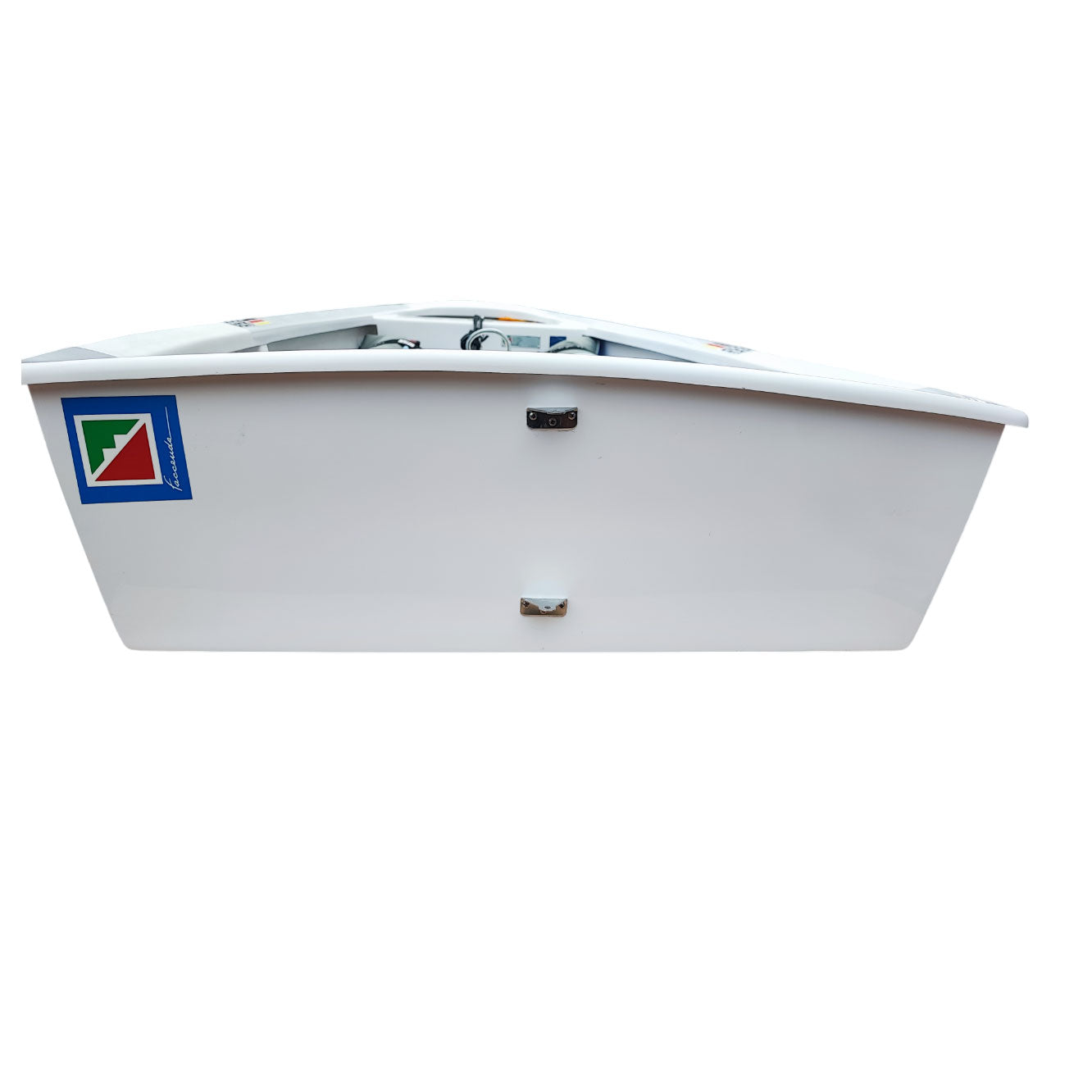 Faccenda/AquaEquip Regatta Optimist