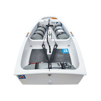 Faccenda/AquaEquip Regatta Optimist