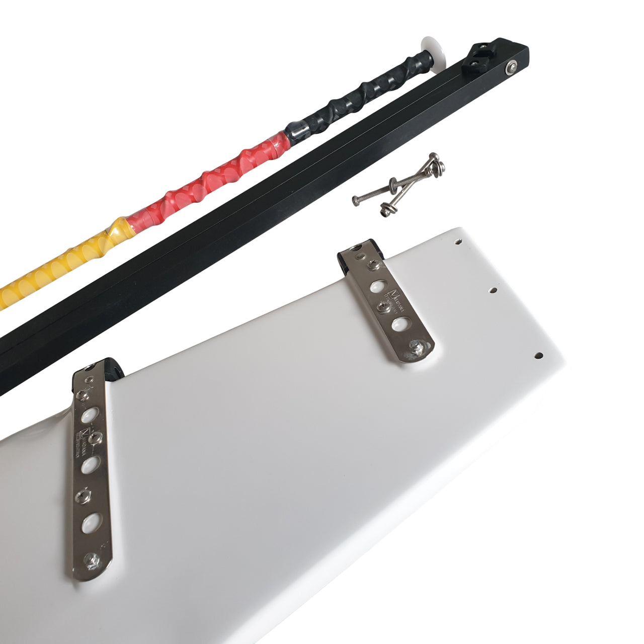 Faccenda Vaurien Ruderanlage