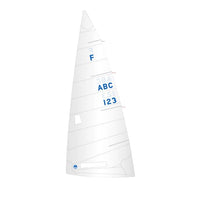 North Sails Folkeboot Großsegel 'LM-5A' (Nordisch)