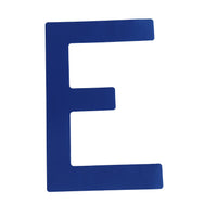 Segelnummern für Optimist, 235mm Buchstaben