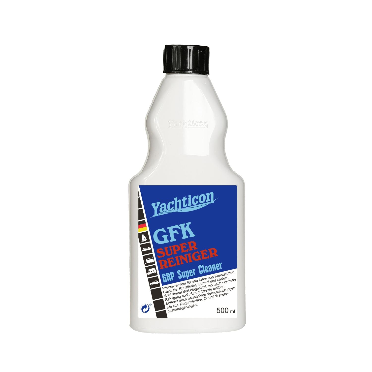 Yachticon GFK Superreiniger