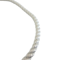 Gleistein Festmacher- /Ankerleine 'GeoTwist Polyester' (5mm)
