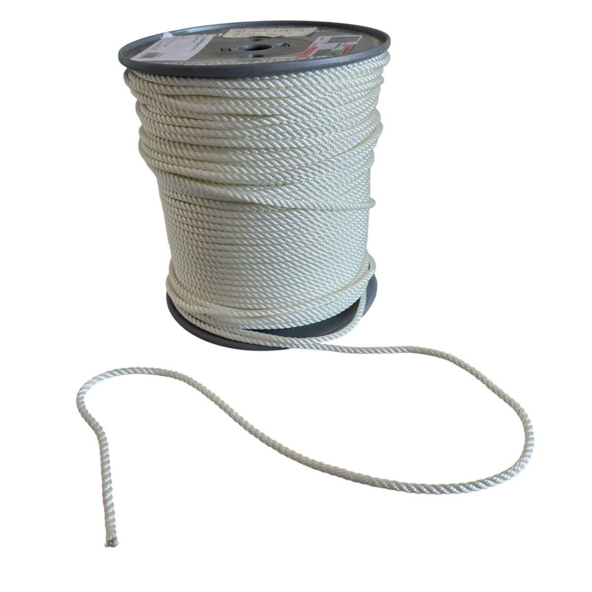 Gleistein Festmacher- /Ankerleine 'GeoTwist Polyester' (5mm)