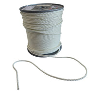Gleistein Festmacher- /Ankerleine 'GeoTwist Polyester' (5mm)