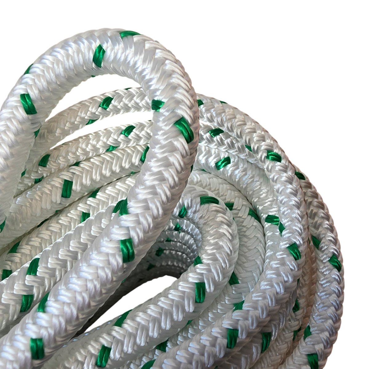 Gleistein Reffleine 'FurlerTwin', verjüngt (5mm/10mm)