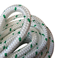 Gleistein Reffleine 'FurlerTwin', verjüngt (5mm/10mm)
