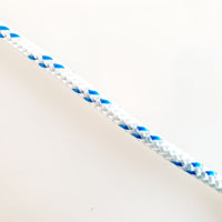 Gleistein MegaTwin Dyneema Tauwerk, 6mm Gleistein