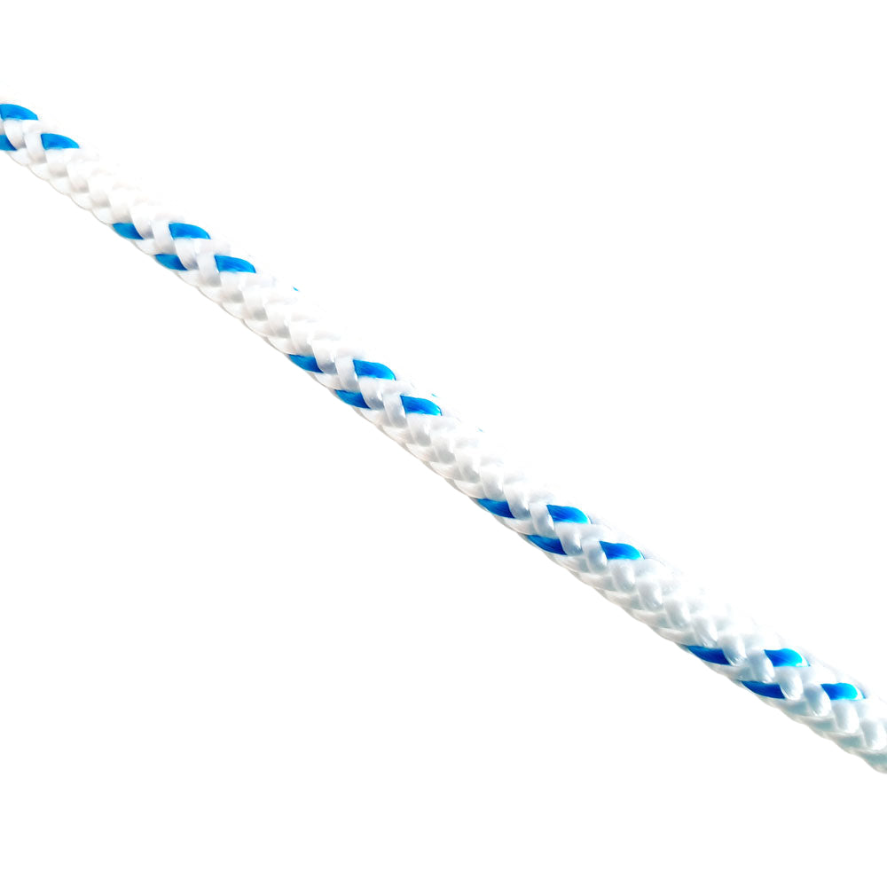  'MegaTwin Dyneema' Tauwerk