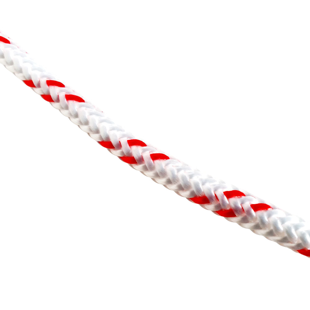  'MegaTwin Dyneema' Tauwerk